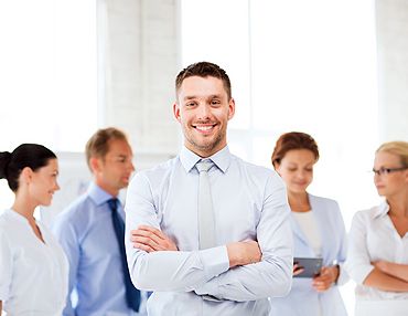 About FranBeacon About FranBeacon